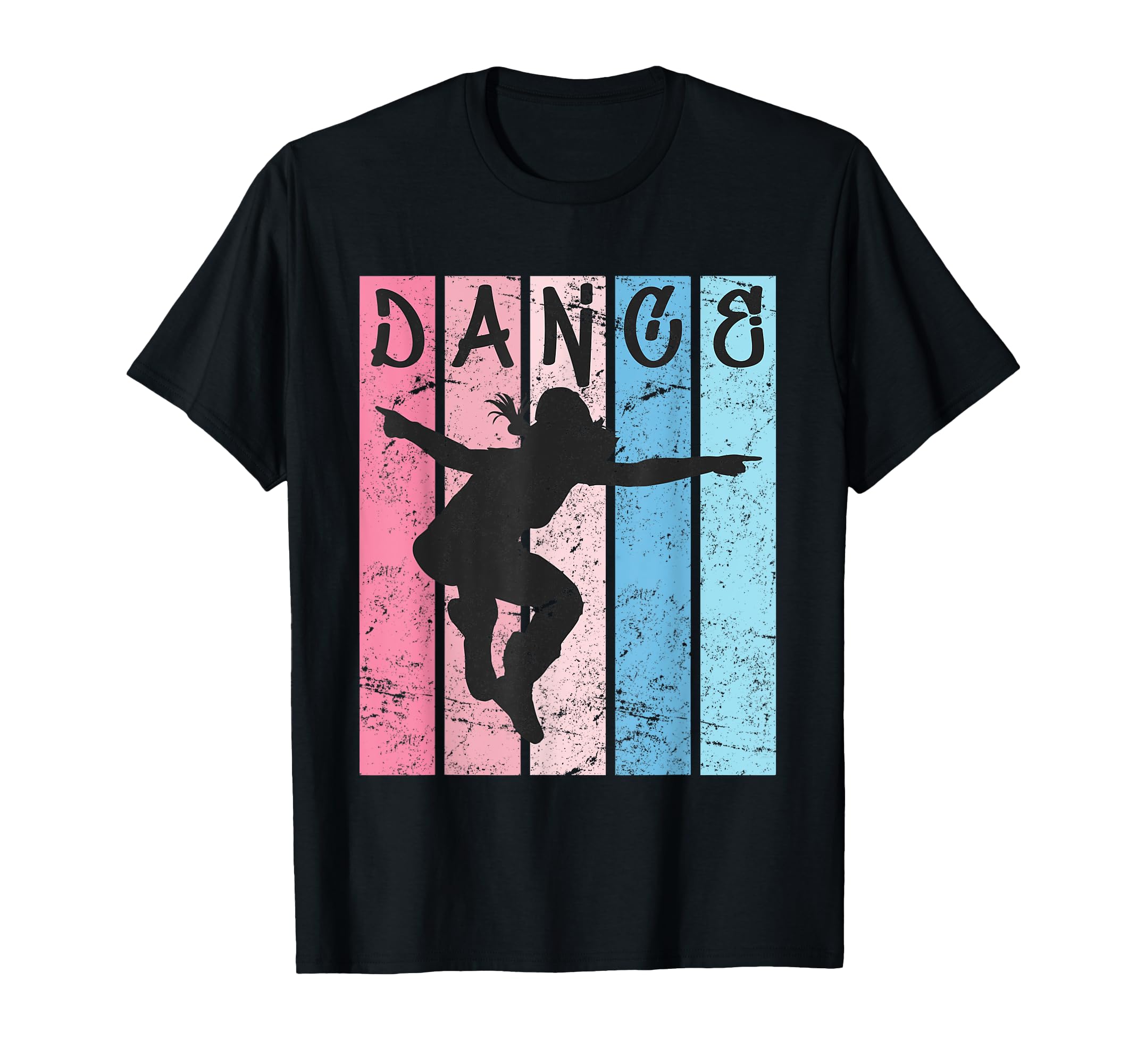 Kleidung mit Designs von Amazon Merch on Demand