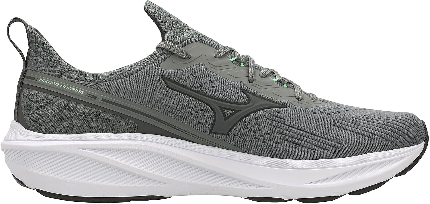 Tênis Mizuno Sunrise Tênis Mizuno Sunrise