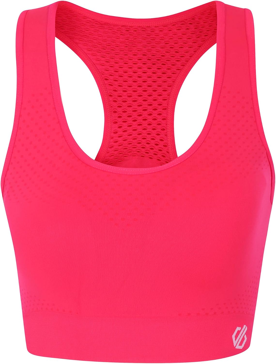 Dare 2b Womens Fleur East Dont Sweat It Sports Bra Medium