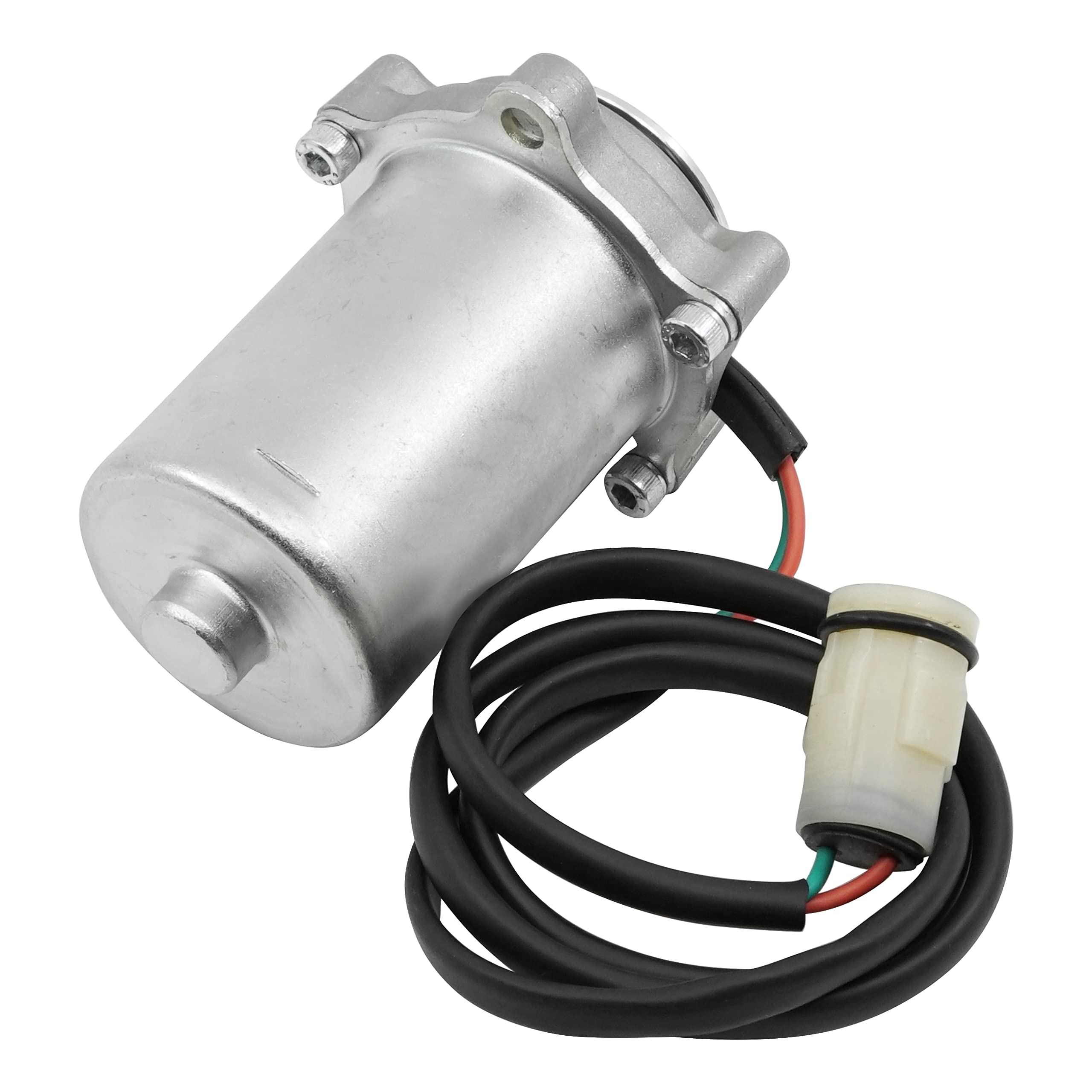 Power Shift Control Motor For Honda TRX350 Rancher 4x4 ES (2000-2006) - Caltric