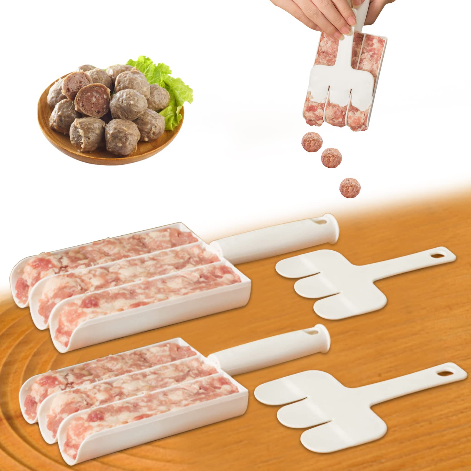 ミートボール 8210507_c2dfabbfc6304b7b95a869