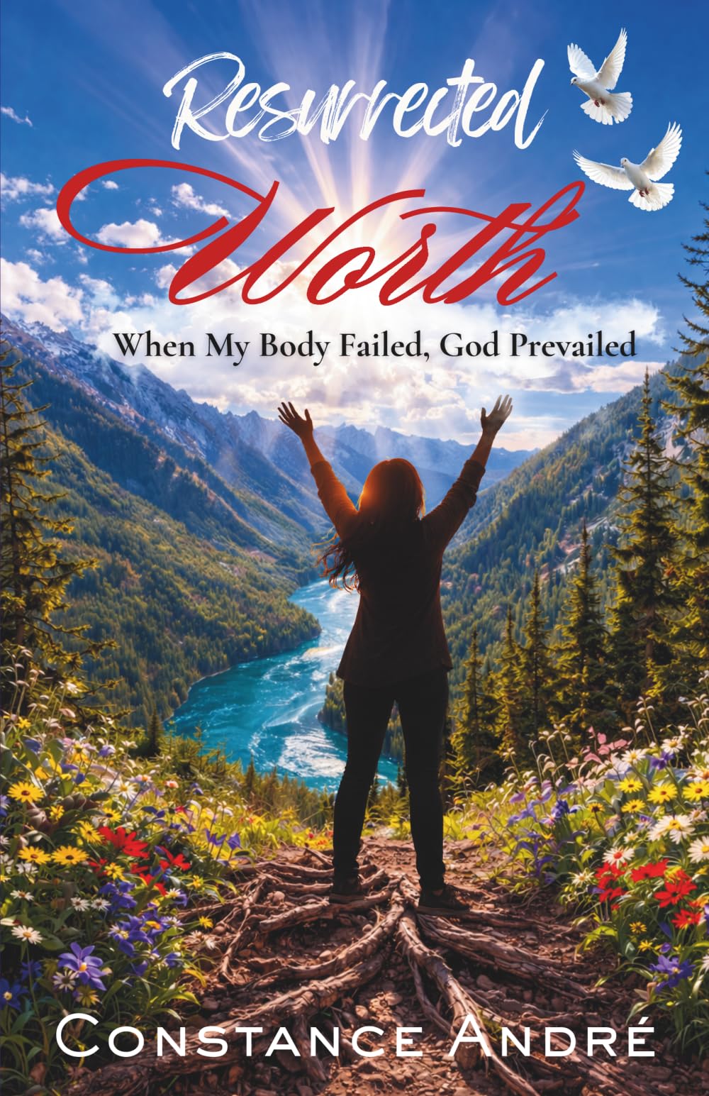 Resurrected Worth: When My Body Failed, God Prevailed