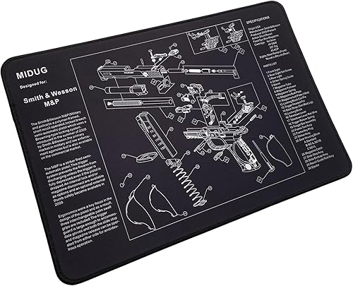 Alfombrilla de limpieza para mouse