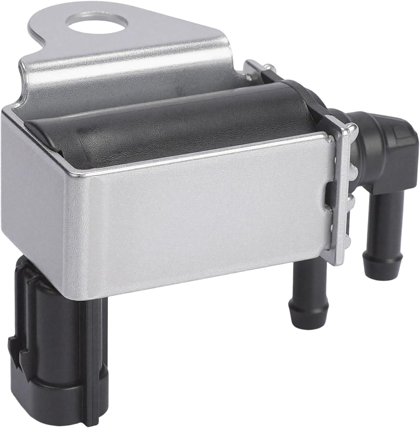 A-Premium Vapor Canister Purge Solenoid Valve Compatible with Subaru Outback 2000-2004, Forester 1998-2004, Impreza 2004, Legacy 1996-2004, Baja 2003-2006, 2.5L