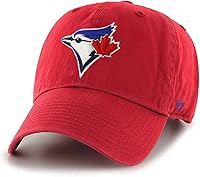 Vista 35 de NCAA '47 Clean Up–Gorra ajustable, una talla para todos