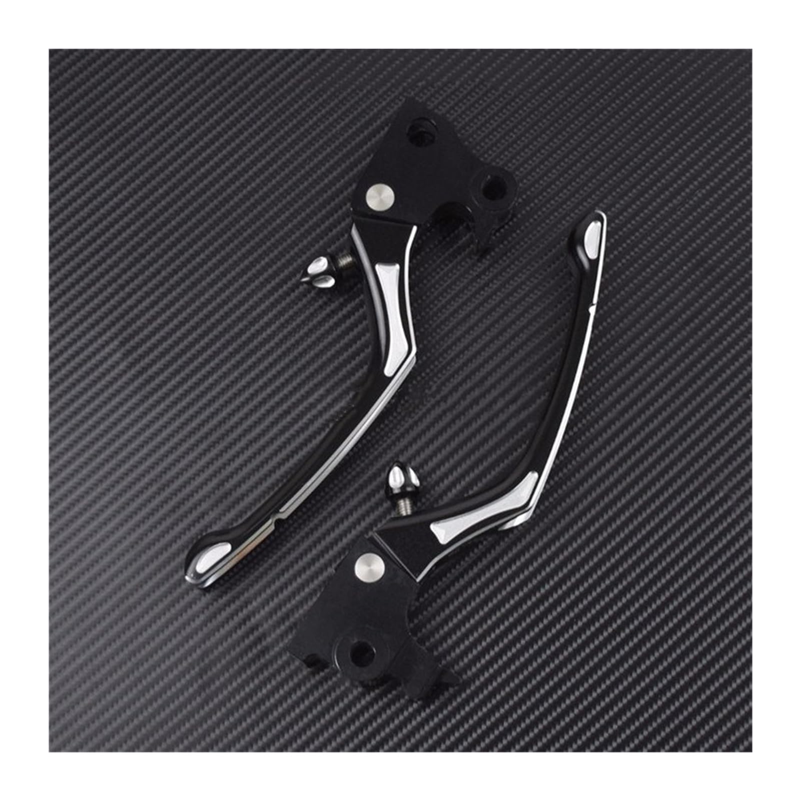 Asddllnn F Motorcycle Brake Lever Clutch Or Harley Sportster 883 1200 Iron Xl Touring Road King Electra Street Trike Dyna Softail