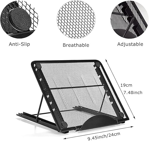 Miniatura 4 de SevenFish Accesorios de pintura de diamantes, almohadilla de luz A4, tablero de luz mejorado, alto brillo, sin puntos negros, caja de luz de arte de