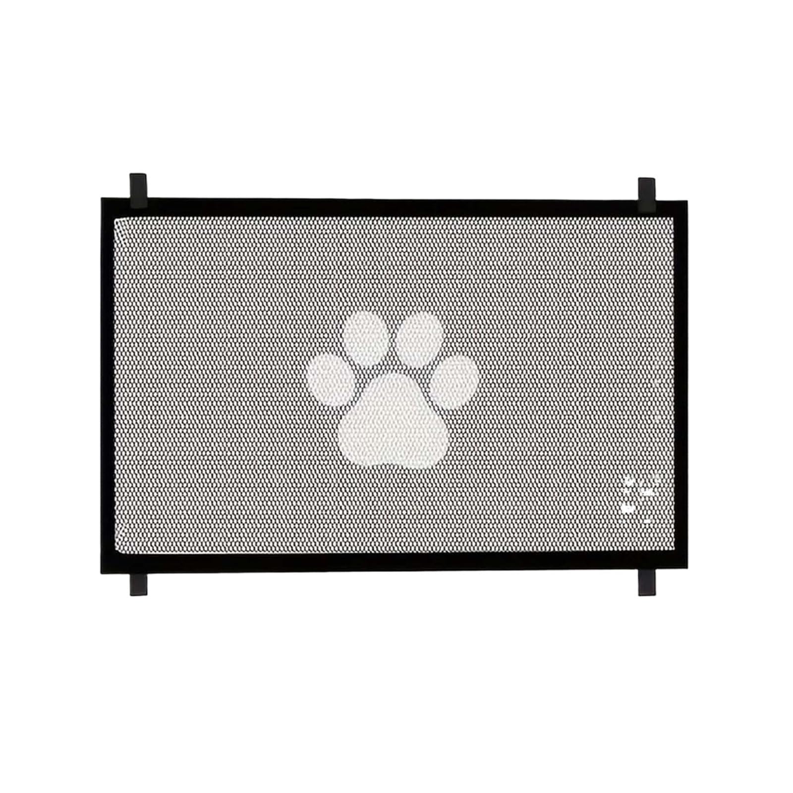 Pet Barrier Fences Dog Gate Nets Cats And Dogs Safety Supplies To Ensure Pets Easy Installtion