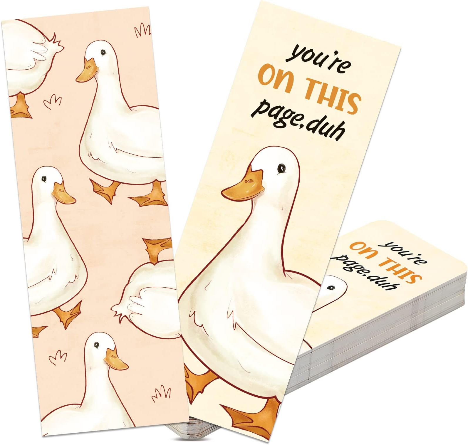 Inspirational Graduation Bookmark - Stainless Steel "On To Next Chapter" Gift For Students & Readers