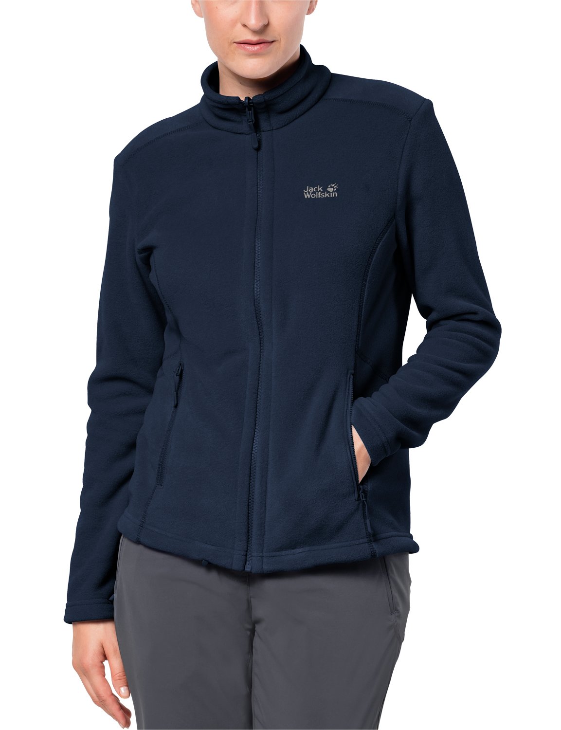 Jack WolfskinWomen's Moonrise Jacket