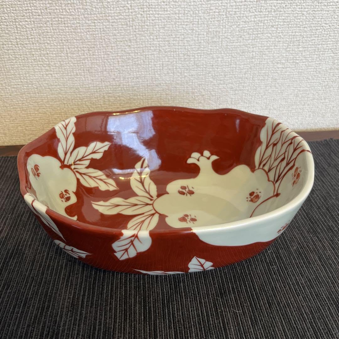 有田焼 陶祥窯 大皿 飾り皿