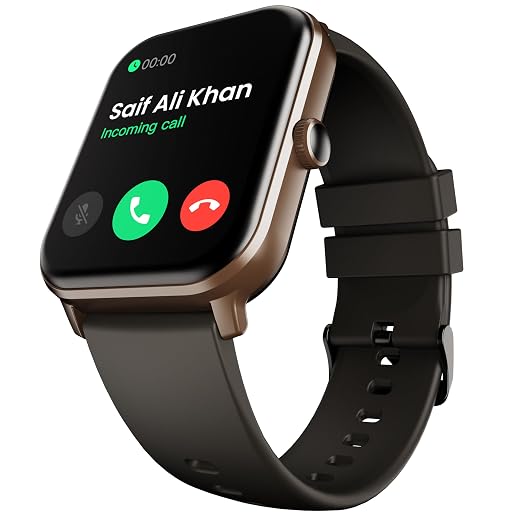 Boult Drift+ Smart Watch