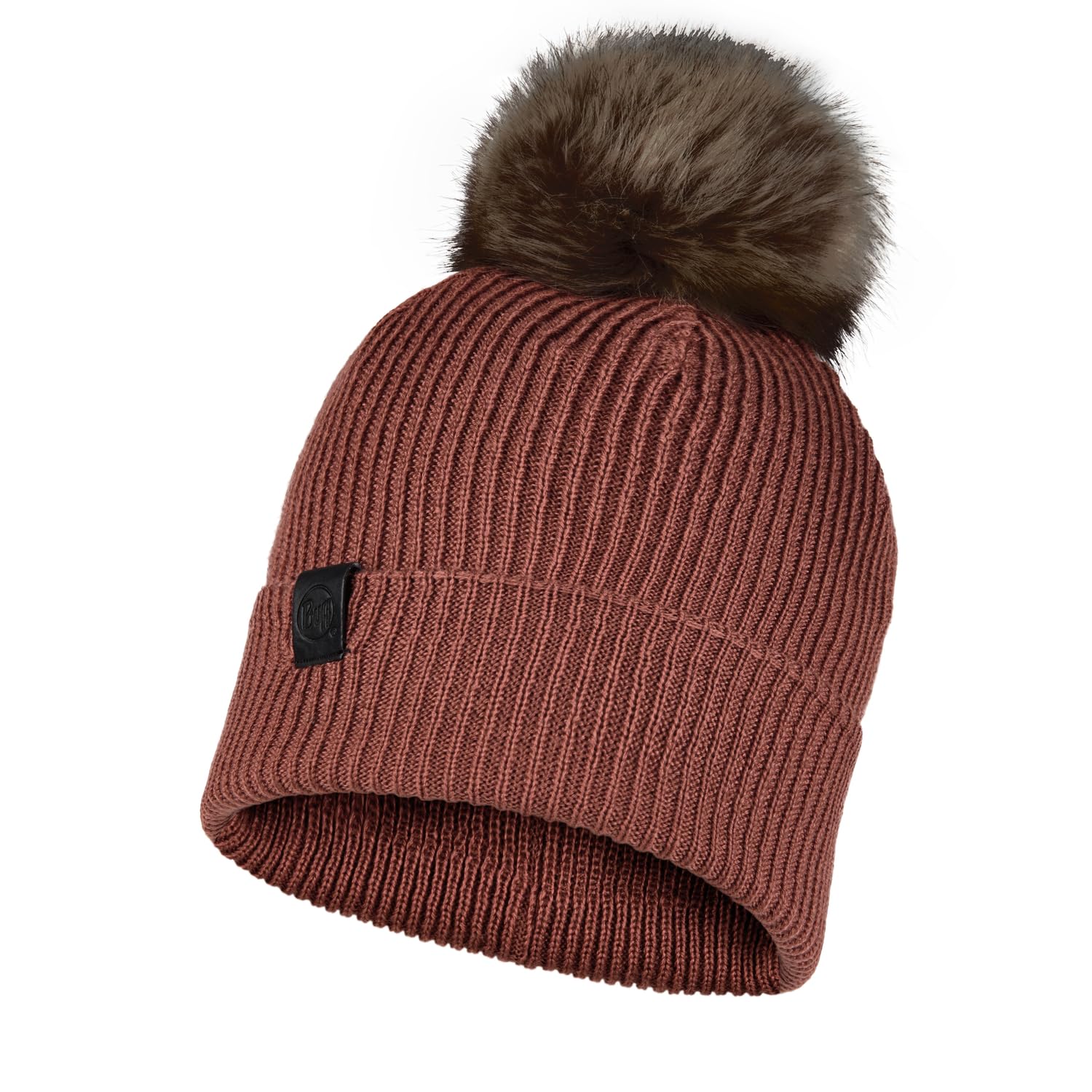 Buff Beanie Knitted Kesha Unisex Adults
