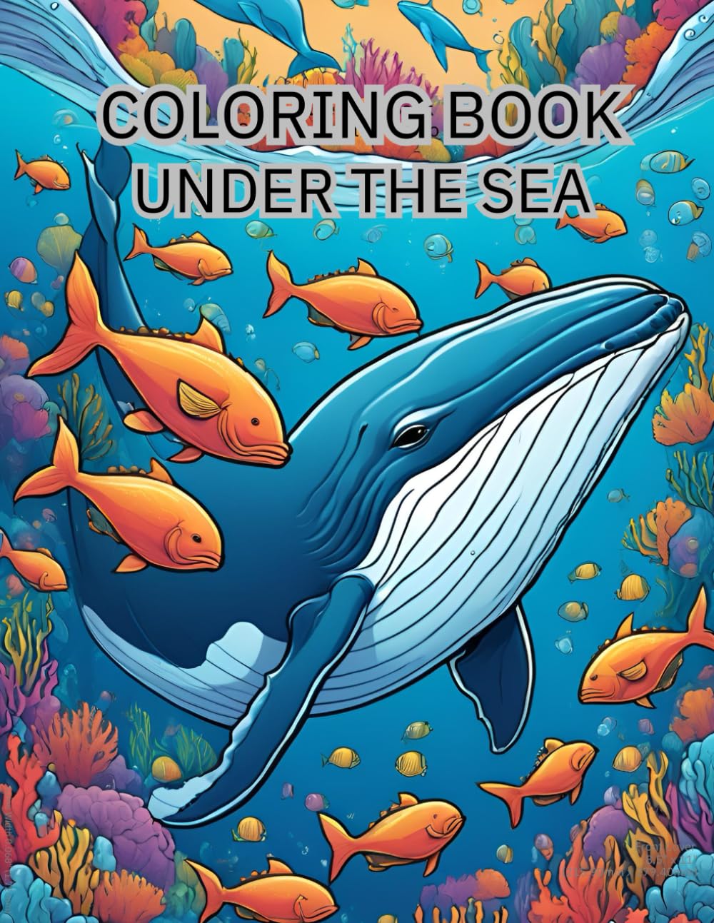 UNDER THE SEA: Great Sea Adventure