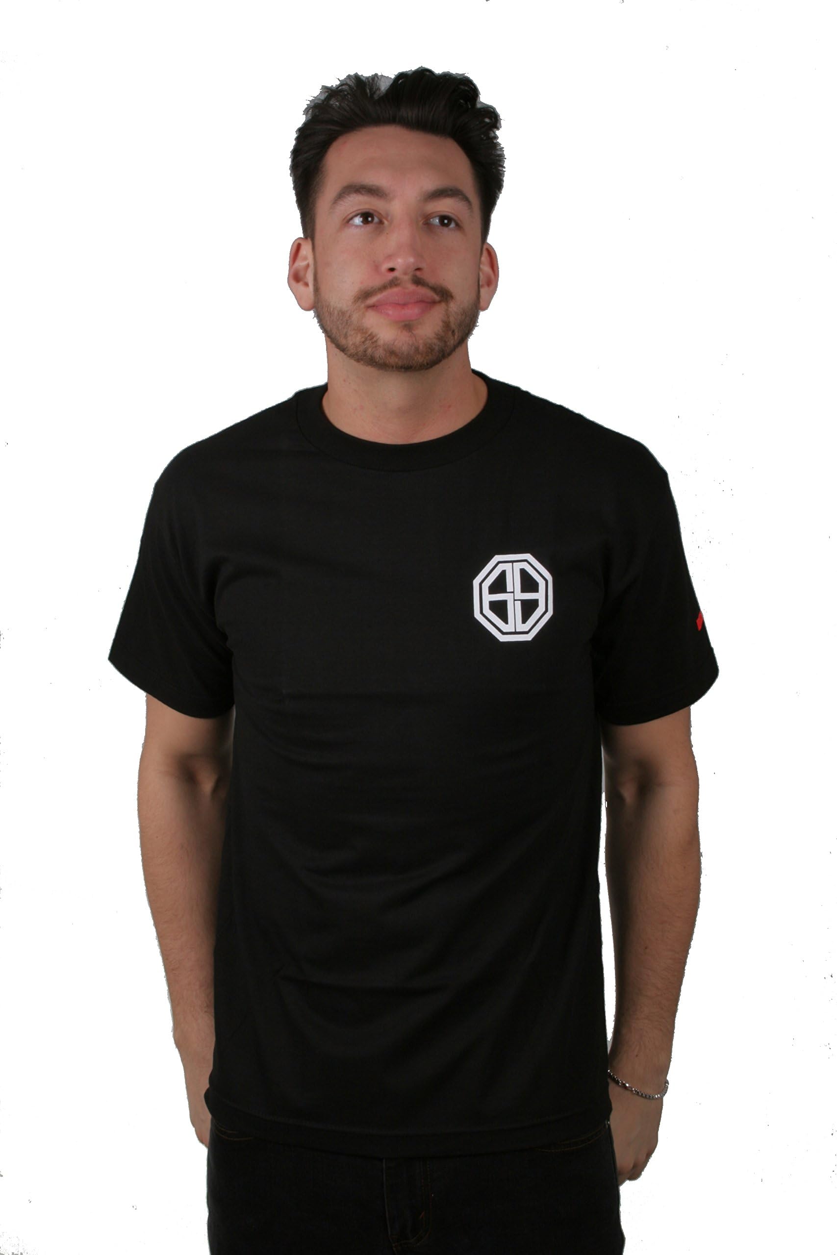 CLSC Orgy Black Mens Tee Ancient Rome Orgies