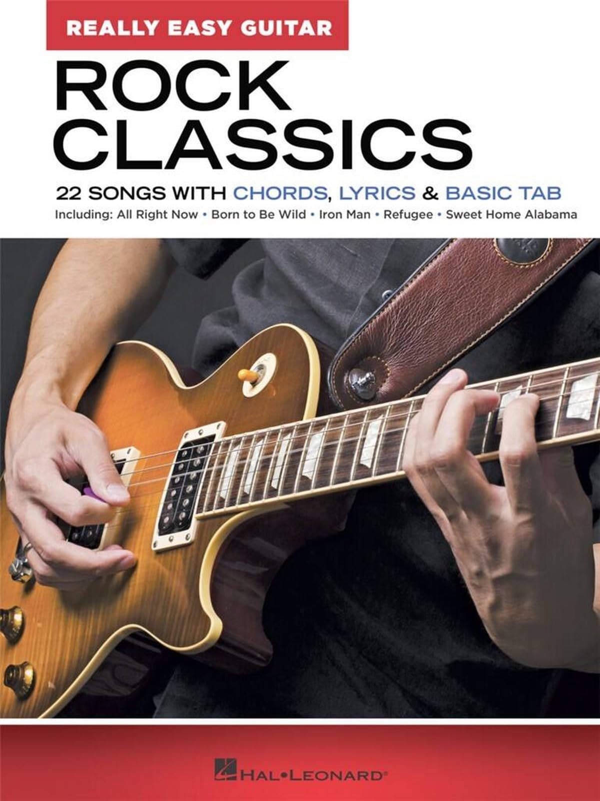 Rock Classics by  Hal Leonard Publishing Corporation - 9781540040787