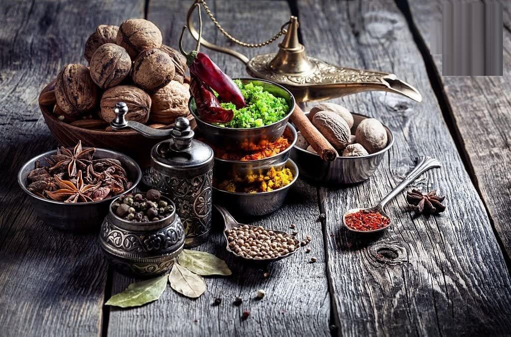 MI Yashad Bhasma - Pure & Natural (50 Grams)