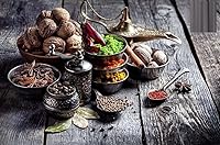 Vista 1 de MI Soapnut - Reetha - Sapindus Mukorossi Pure & Natural (100 Grams)