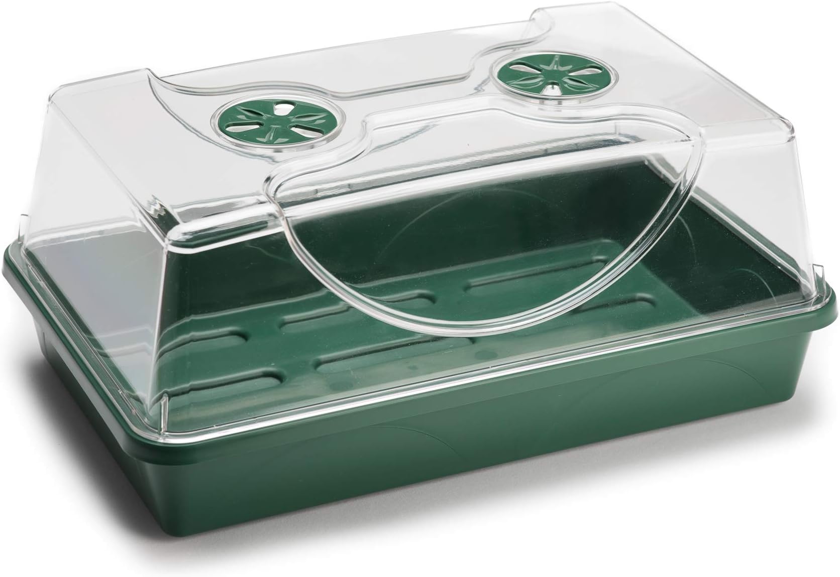 Malton Plastics EarlyGrow Propagator