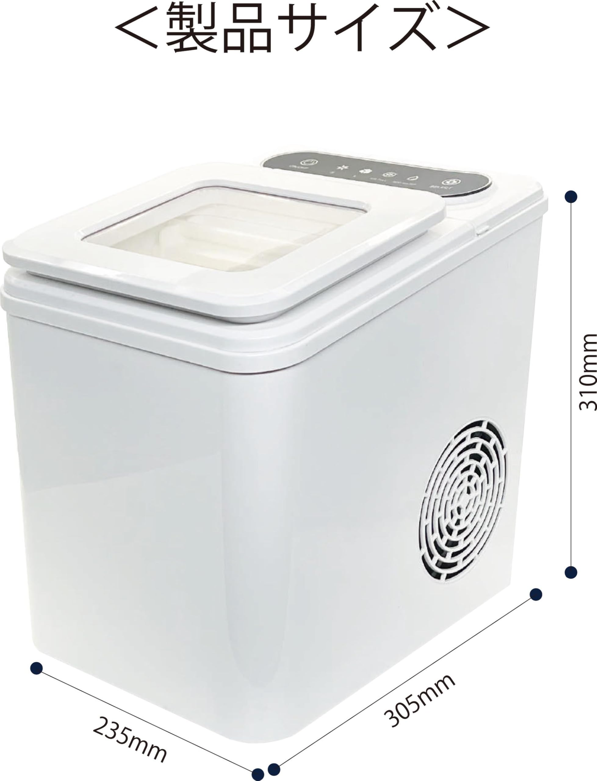 Amazon.co.jp: ROOMMATE クリアロックmini RM-228H : 産業・研究開発用品
