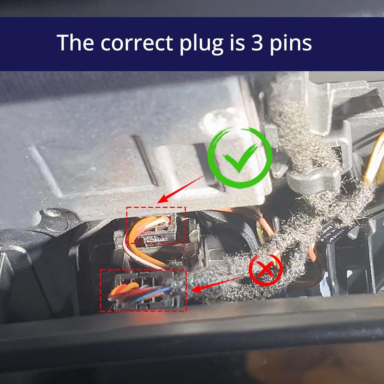 Front 4K Dash Cam for Volkswagen ID.4 2021-2025 & Audi Q4 e-tron Sportback 2022-2026,Easy Installation,OEM-Style,WiFi & App,64GB Card