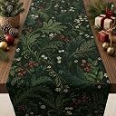 christmas table runner Top2商品