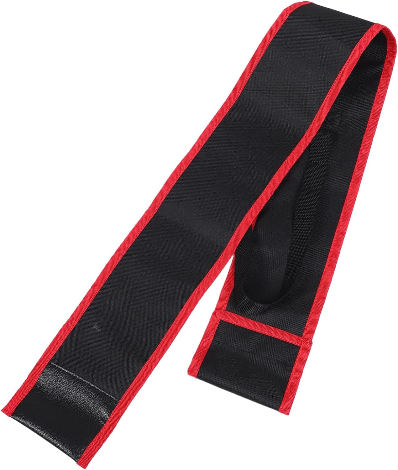 BESTonZON Sturdy Oxford Cloth Stick Bag Tai Chi Equipment Carrying Case Water Resistant Bag for Easy Transport