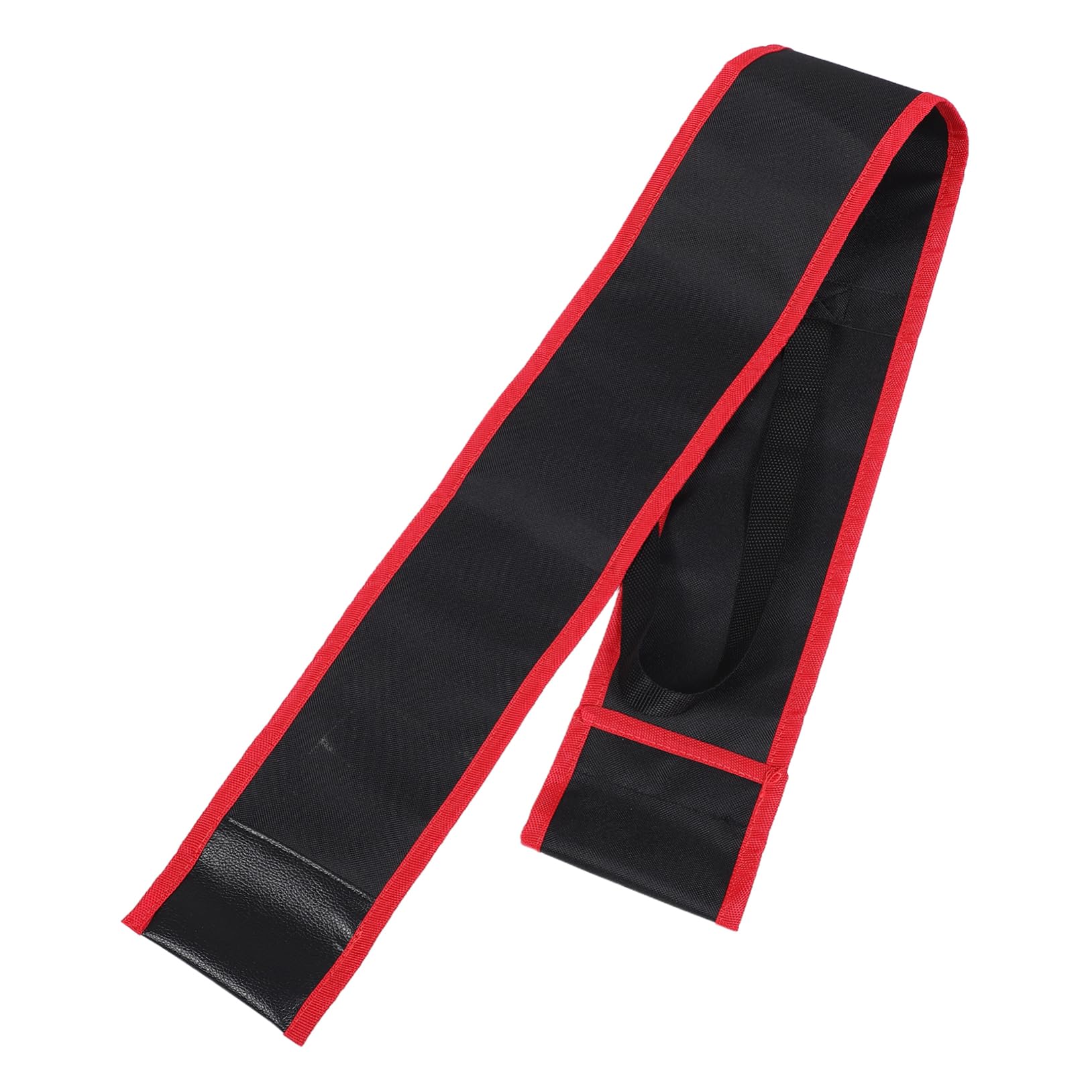 BESTonZON Oxford Cloth Martial Arts Bag Multi Functional Stick Case for Fencing Gear Durable Long Bag for Convenient Storage and Easy Carrying