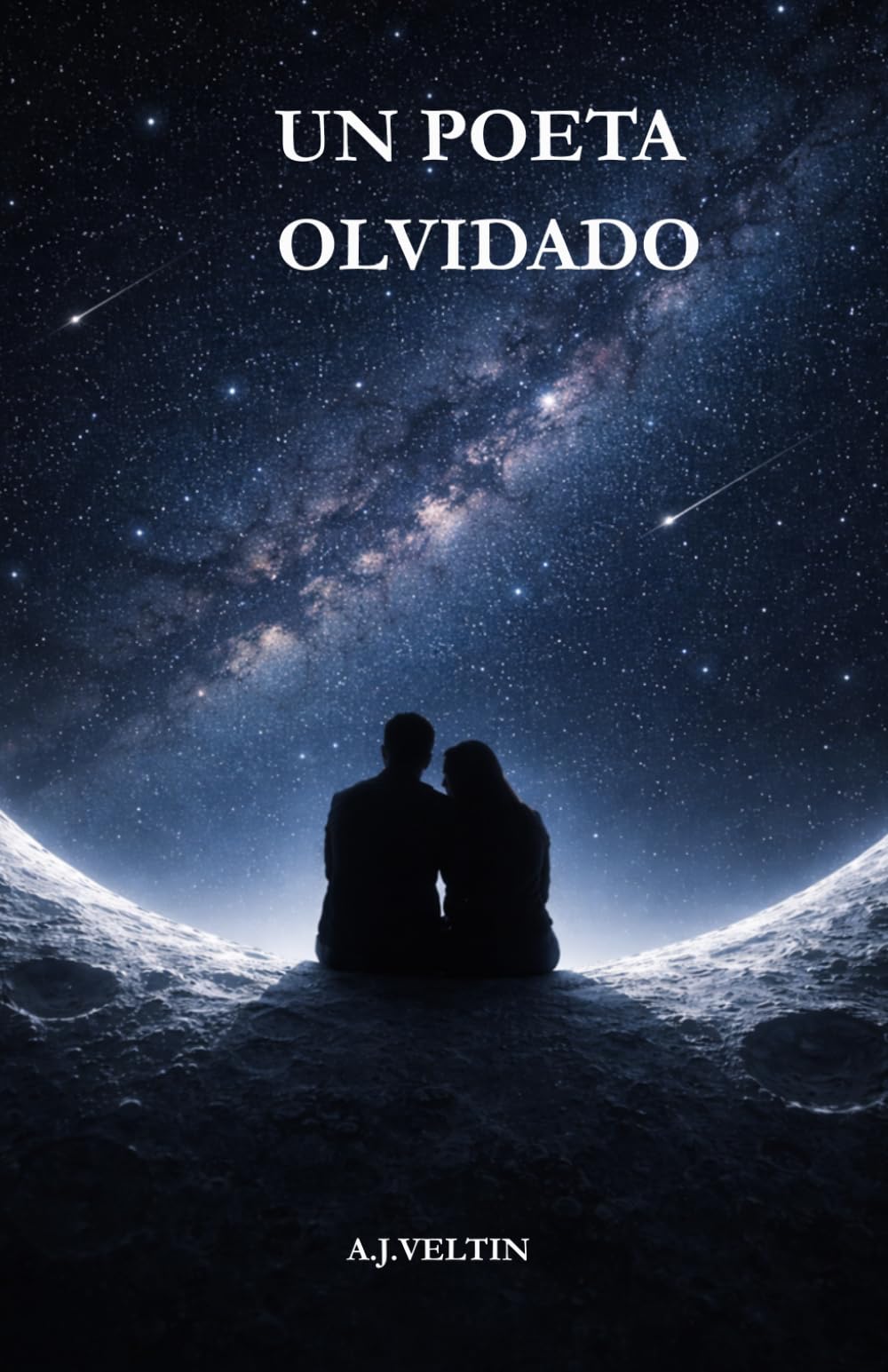 UN POETA OLVIDADO