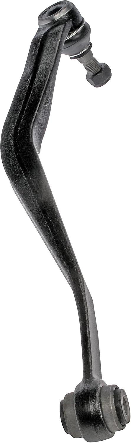 Dorman 524-366 Rear Passenger Side Lower Rearward Suspension Control Arm and Ball Joint Assembly Compatible with Select Mercedes-Benz Models