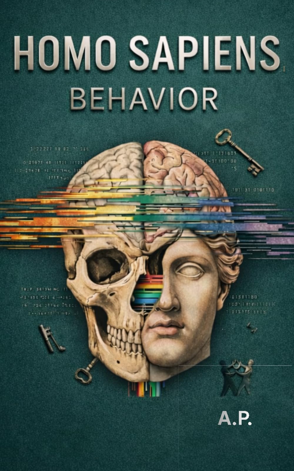 Homo Sapiens Behavior