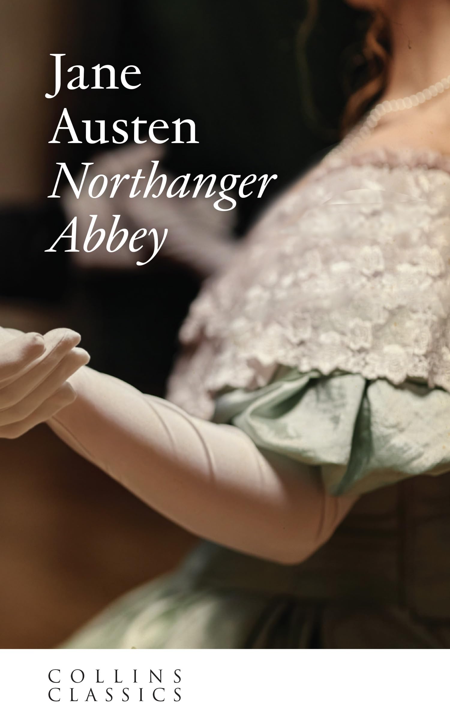 William Collins Northanger Abbey