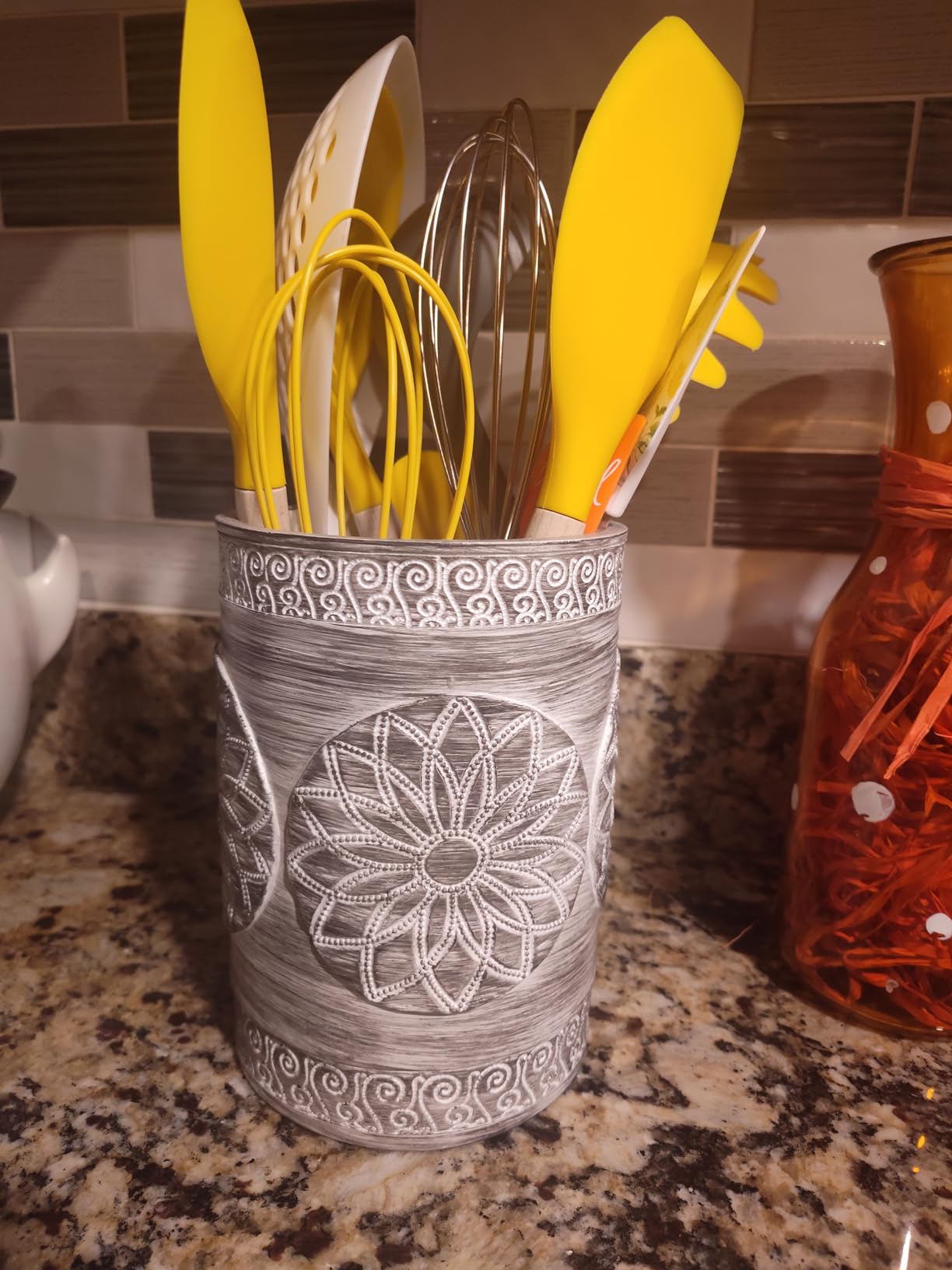 Customer Image