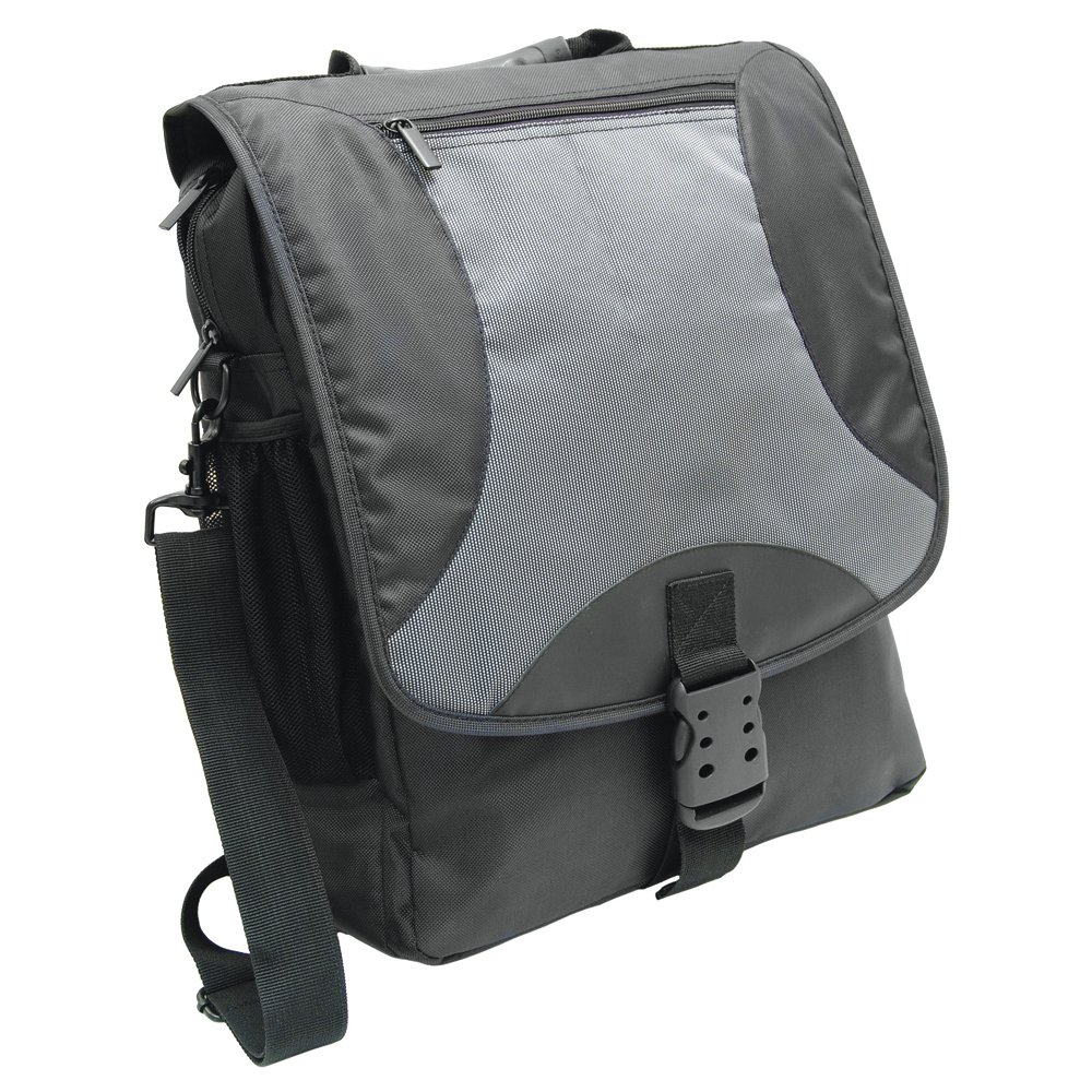 MONOLITH BACKPACK OFFICE　DUAL POUCH MONOLITH BACKPACK OFFICE DUAL POUCH