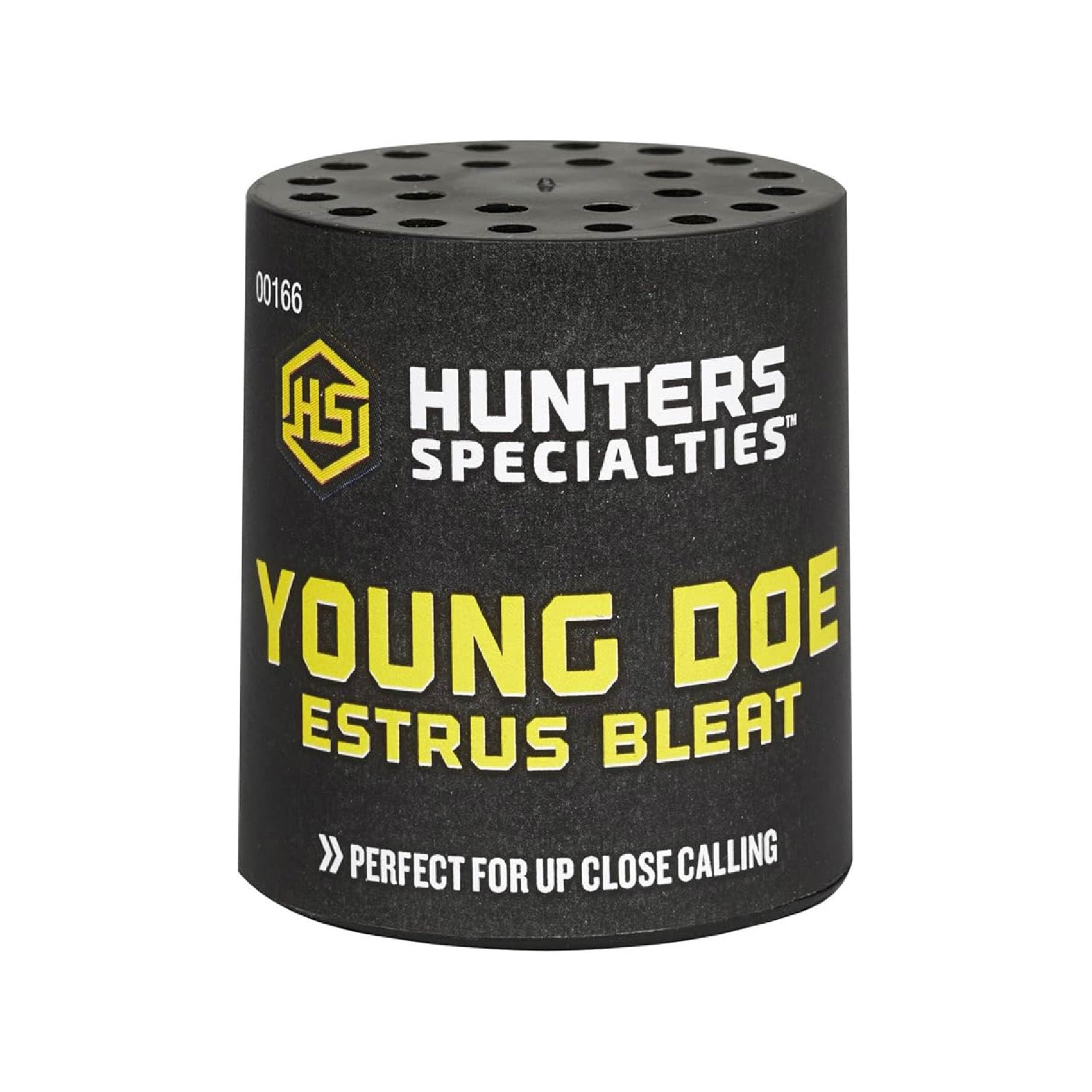 Hunter's Specialties Doe Estrus Bleat Deer Calls