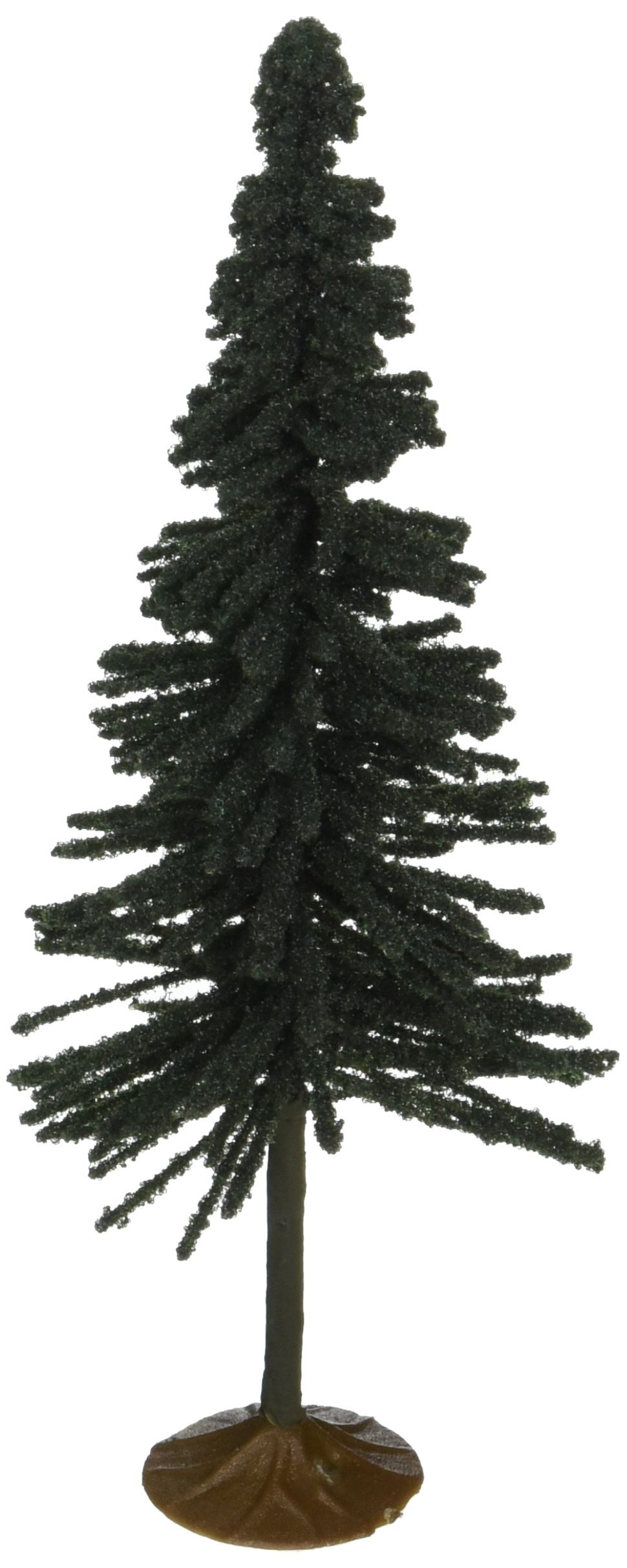 Bachmann BAC32004 Spruce Trees créez une forêt vosgienne miniature sur votre table