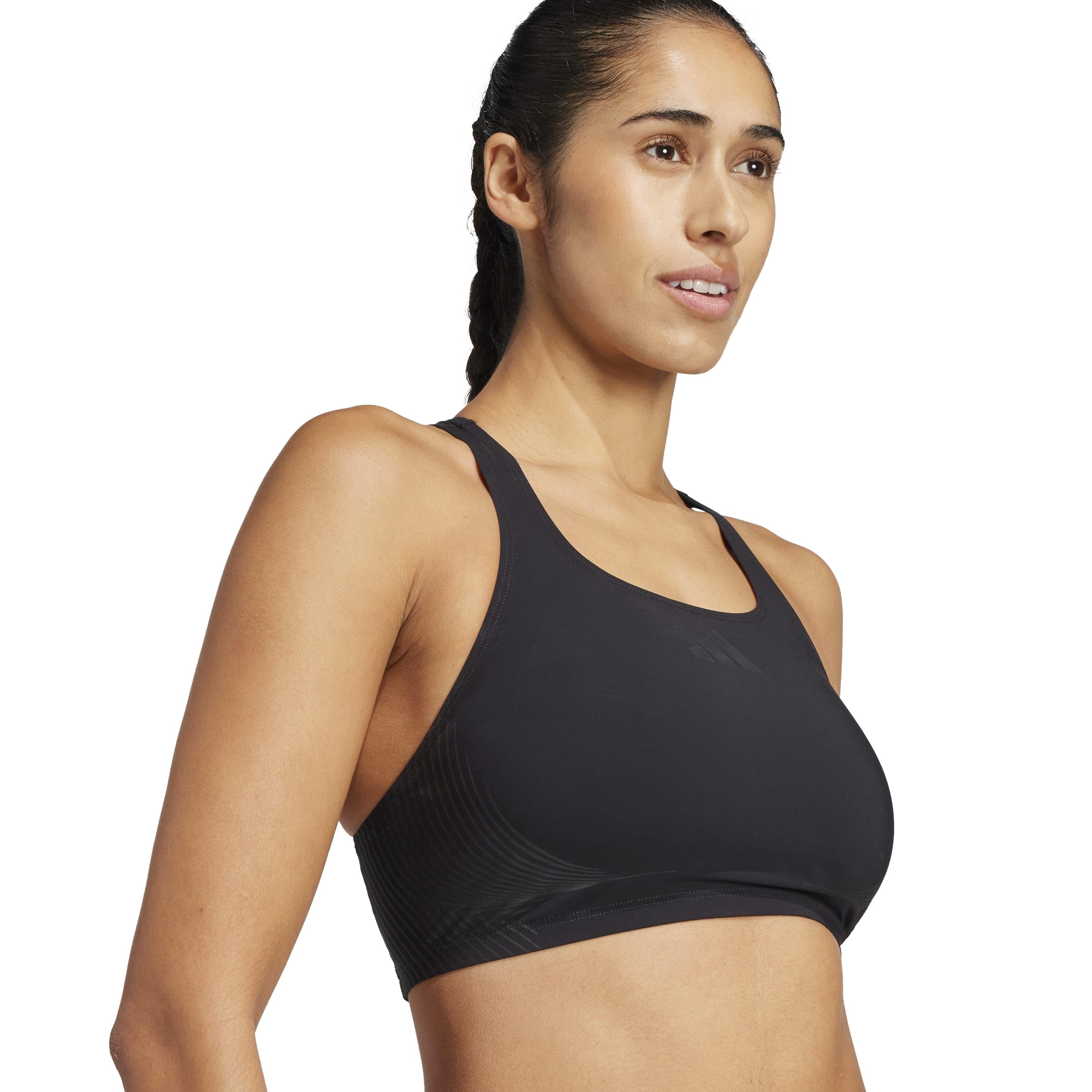 adidas Women's Bikini Dos en Y Lanelux