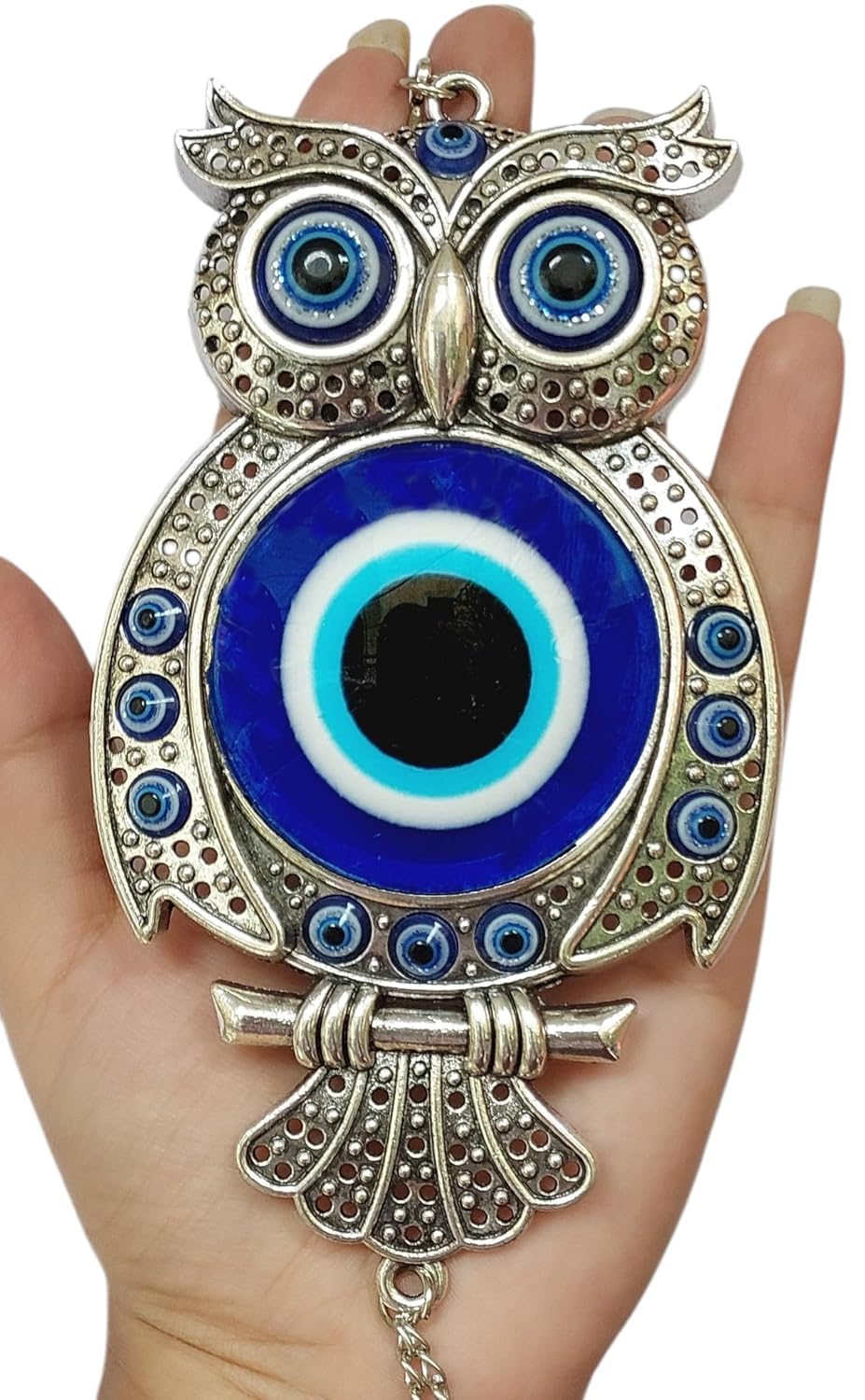 Evil Eye Hanging - Protect Your Home -6
