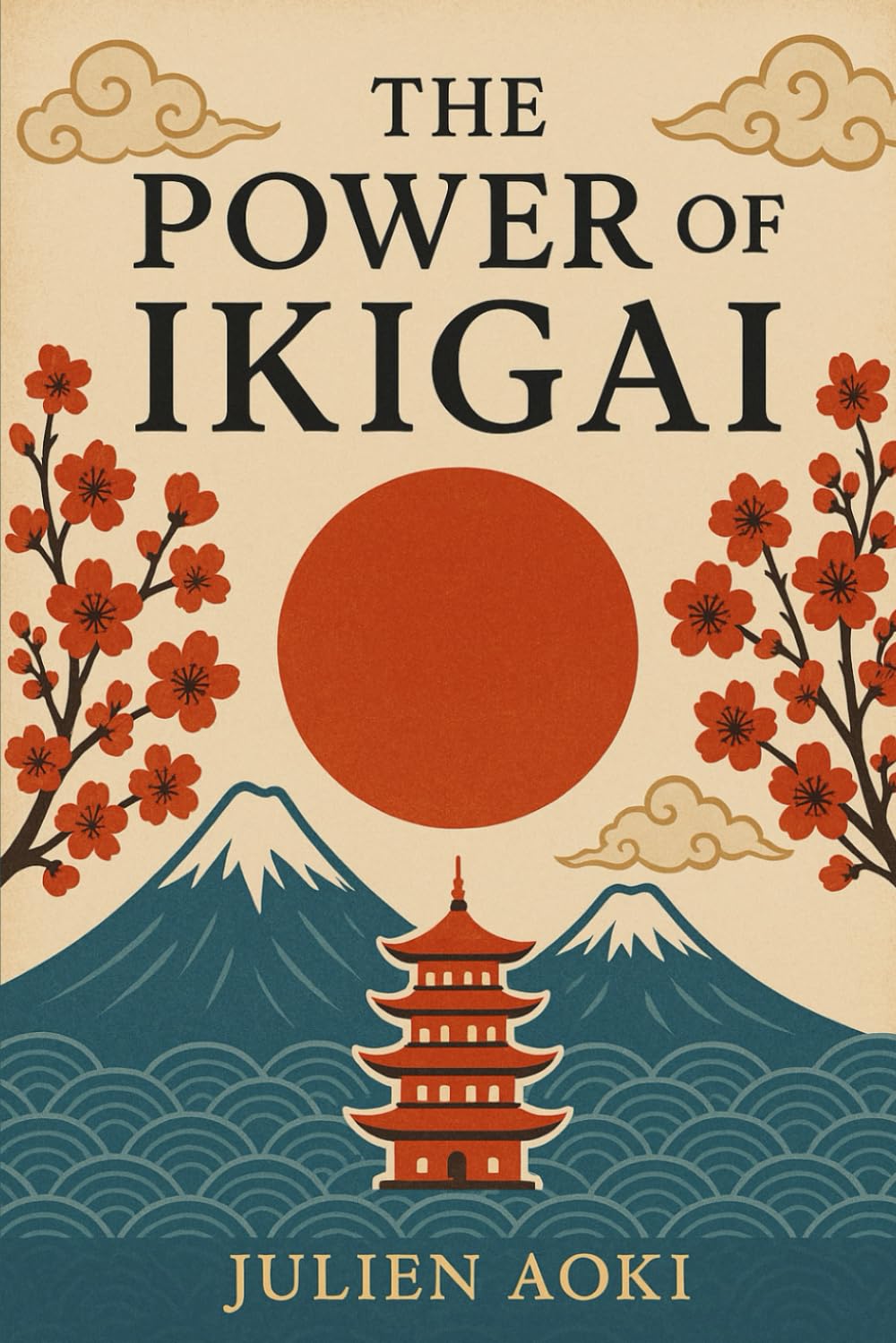 The Art of Ikigai: Find what gives meaning to your life and finally shine with your own light