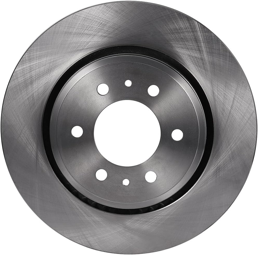 ECCPP D1414-8528 54153 Front 2pcs Brake Rotors + 4pcs Pads Fit For Ford For Expedition 2010-2018,For Ford For F-150 2010-2018,For Lincoln Navigator 2010-2018 Brake Kit