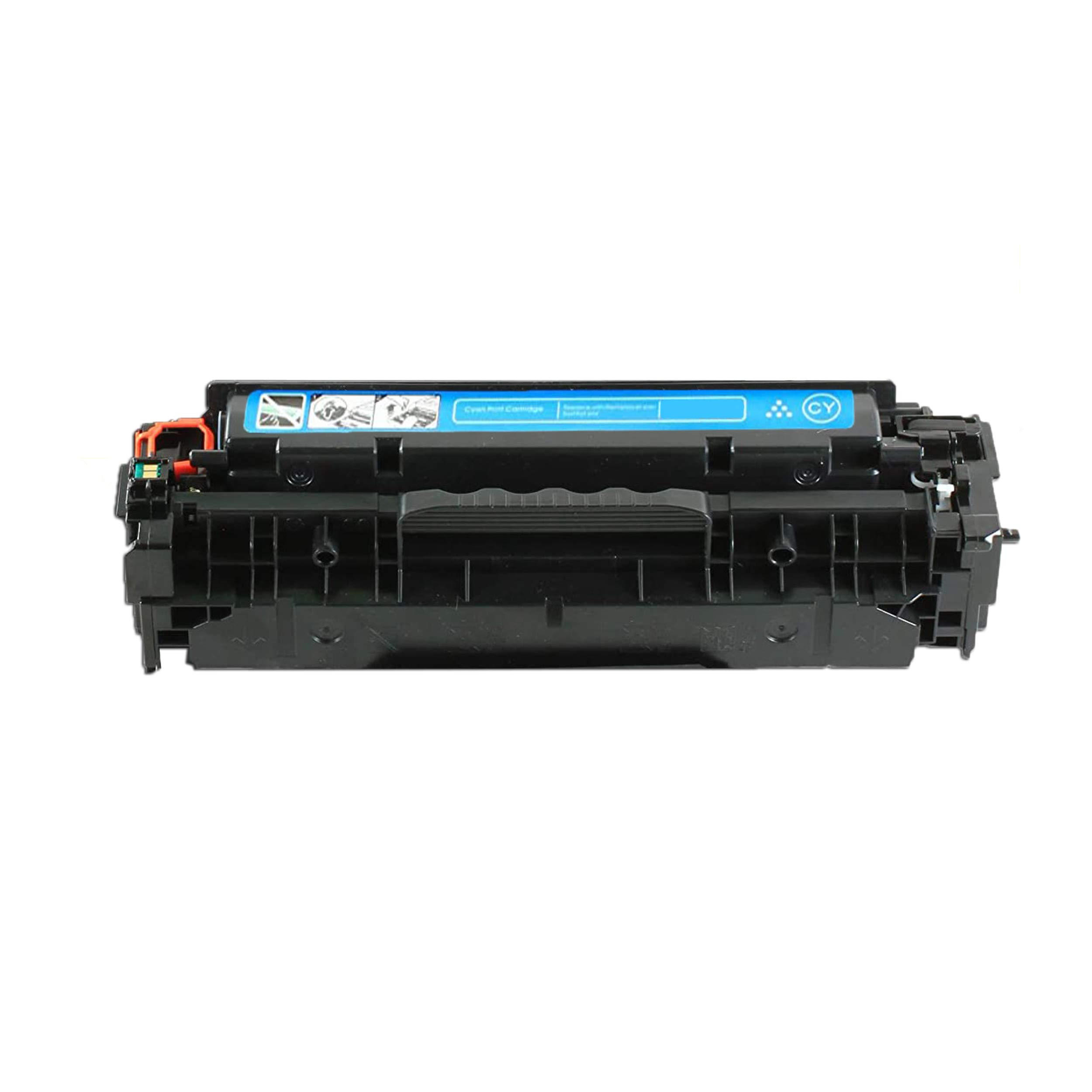 alphaink 5 Toner Rigenerati Compatibili con HP 304A CC530A CC531A CC532A CC533A per stampanti HP Color LaserJet CM2320 CM2320CB CM2320CBB CM2320C CM2320N CM2323 CP2020 CP2024 CP2025X CP2026 CP2027