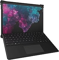 Vista 5 de aXtion Edge MP para Surface Pro X