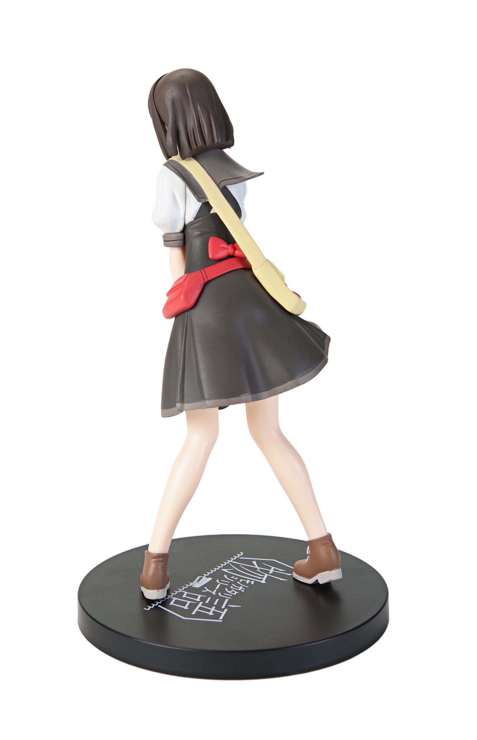 Amazon.co.jp: 〈物語〉シリーズ プレミアムフィギュア“千石撫子