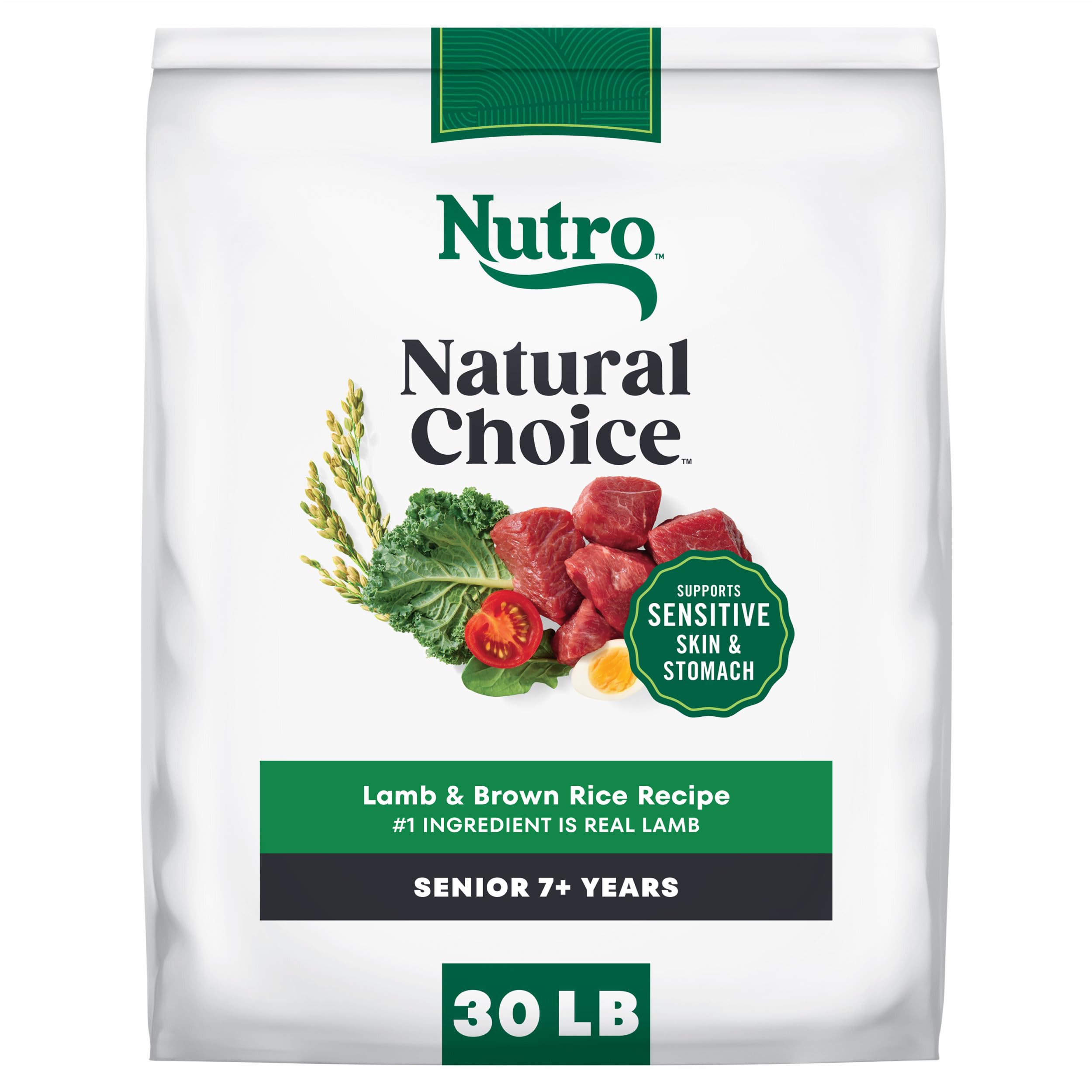 Nutro Natural Choice Senior