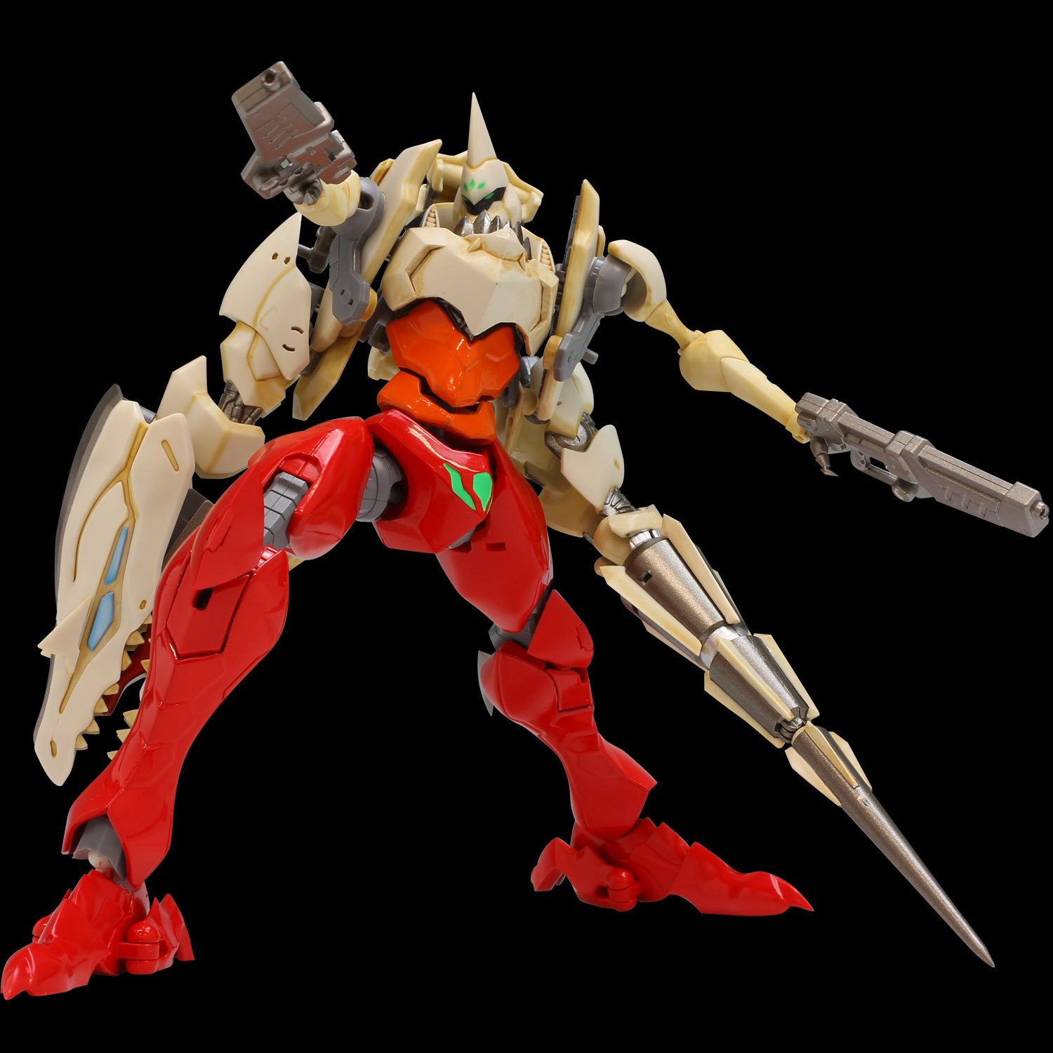 ダイノゲッター　フィギュア Amazon | METAMOR-FORCE ダイノゲッター1 | フィギュア・ドール 通販