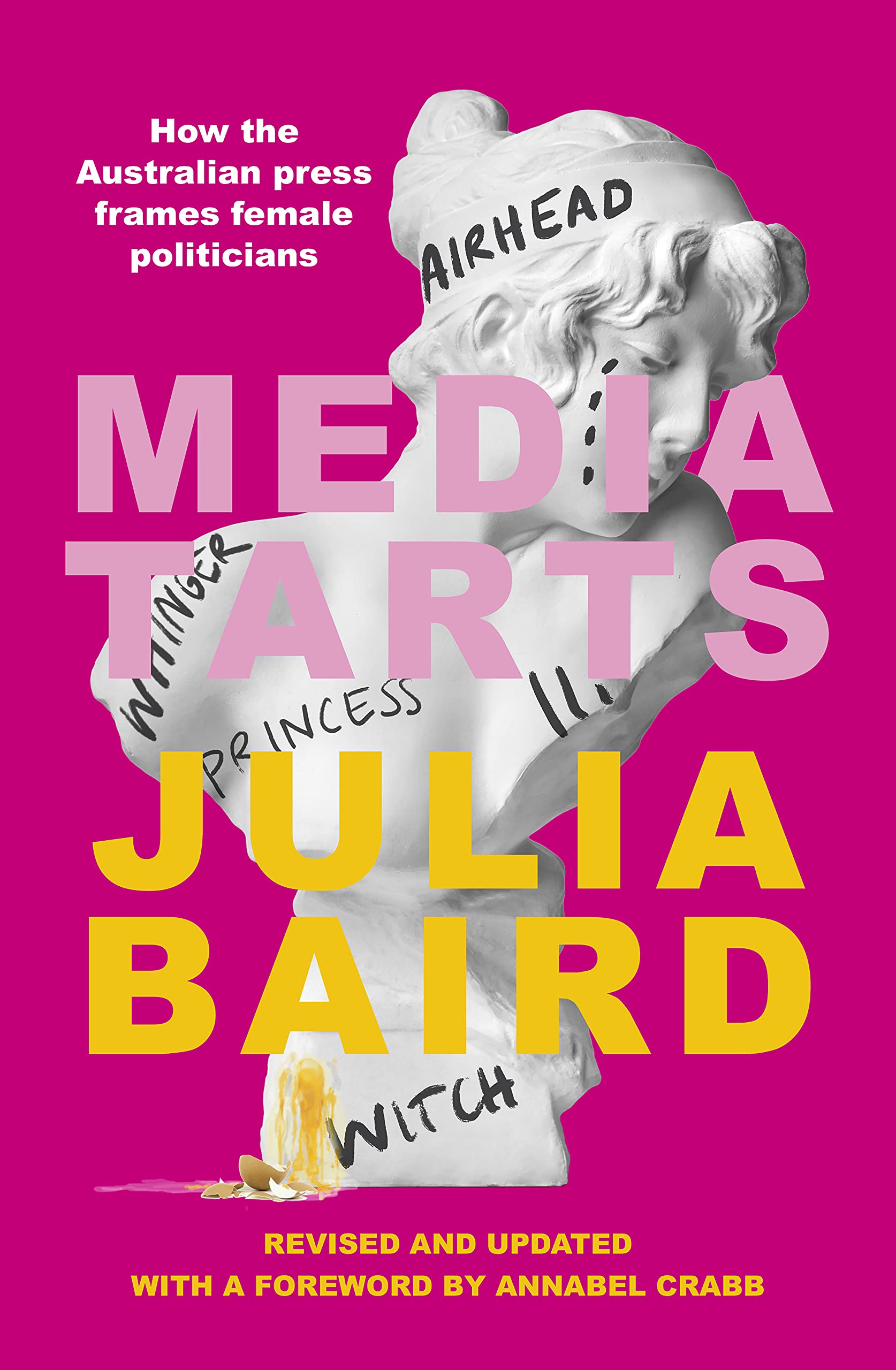 Buy Media Tarts Revised and Updated Edition — BookShops.in