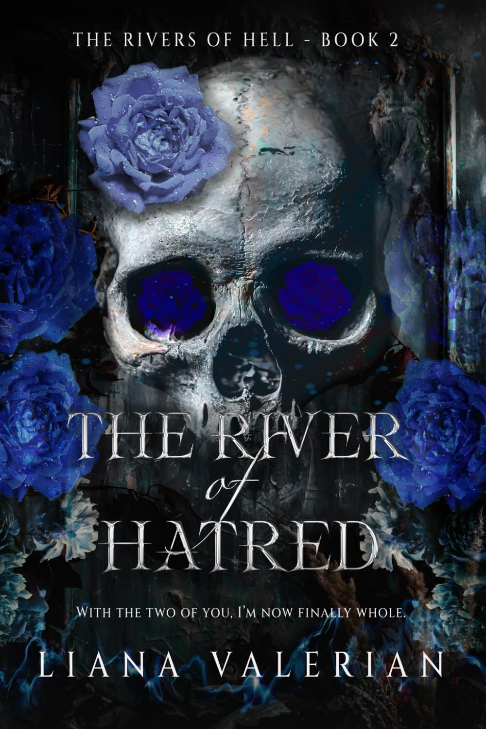 The River of Hatred: The Rivers of Hell 2