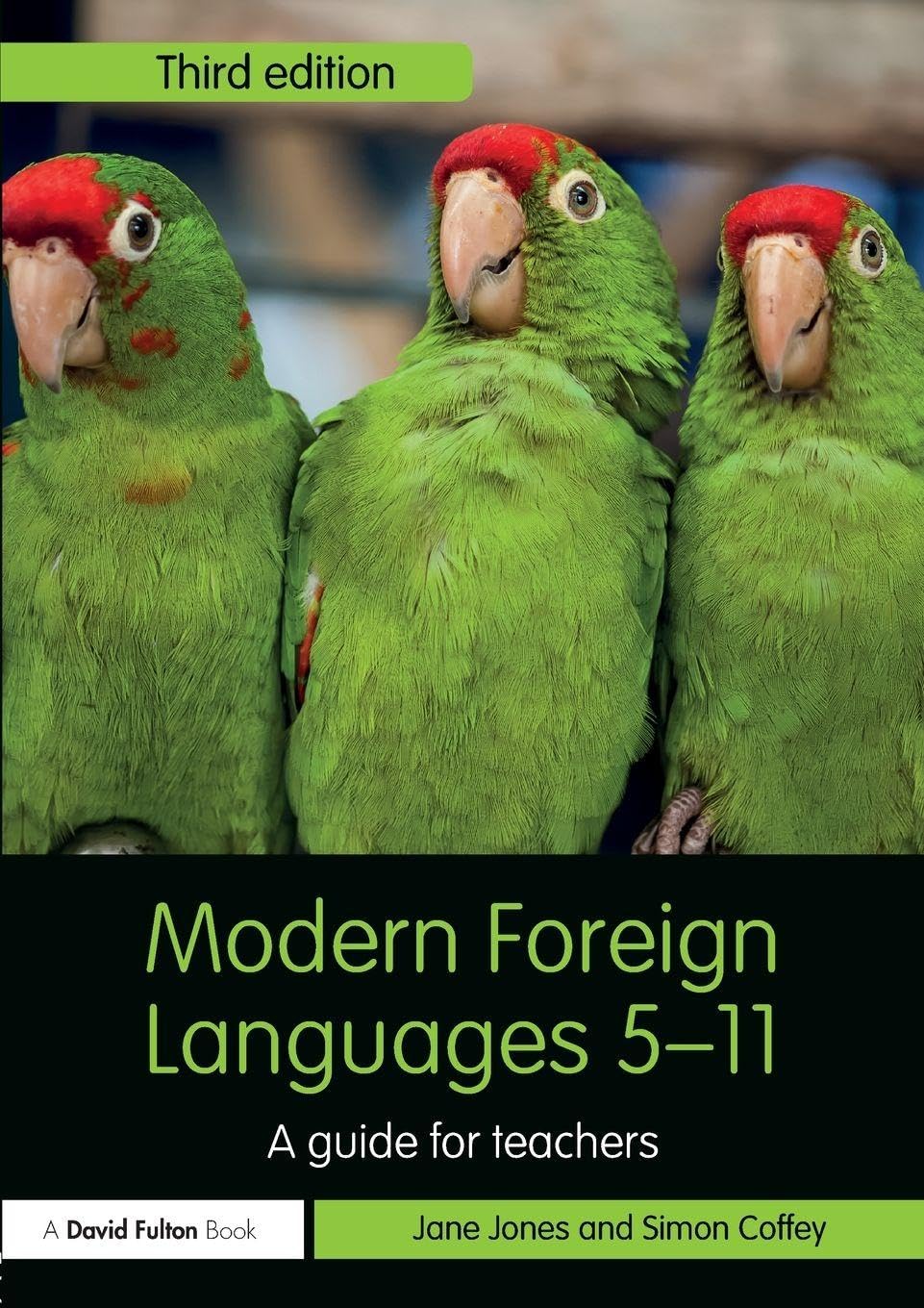 Modern Foreign Languages 5-11: A guide for teachers (Primary 5-11 Series)