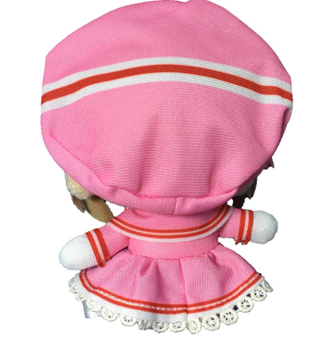 Amazon.co.jp: にとたん カードキャプターさくら クリアカード編
