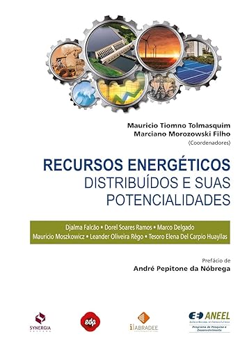 Recursos Energéticos Distribuídos E Suas Potencialidades
